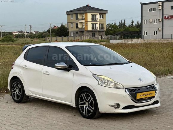 BAKIMLI / 145.000 KM | HLV GROUP AUTO