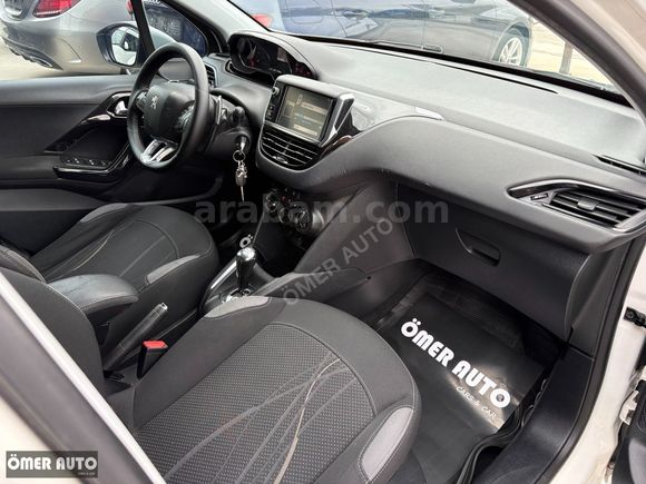 ÖMER AUTO DAN 2013 208 1.4 e-HDI Start&Stop Active ''264.000''KM