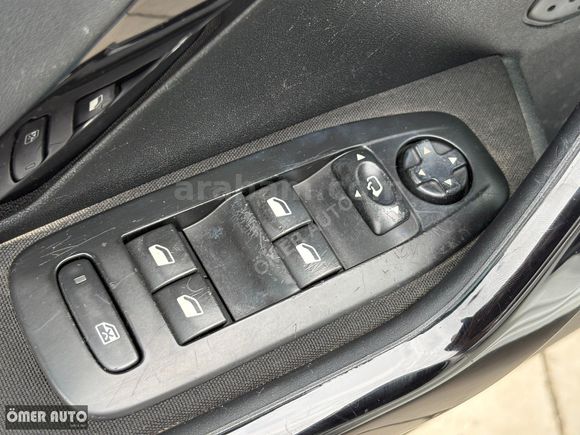 ÖMER AUTO DAN 2013 208 1.4 e-HDI Start&Stop Active ''264.000''KM