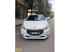2014 MODEL HATASIZ TERTEMİZ DİZEL OTOMATİK