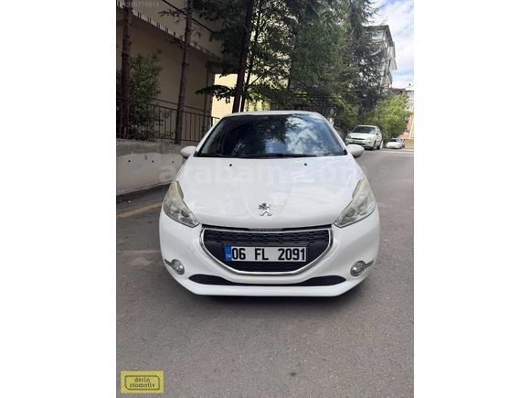 2014 MODEL HATASIZ TERTEMİZ DİZEL OTOMATİK