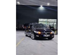 Sahibinden Honda Civic 1.6i VTEC Elegance 2008 Model