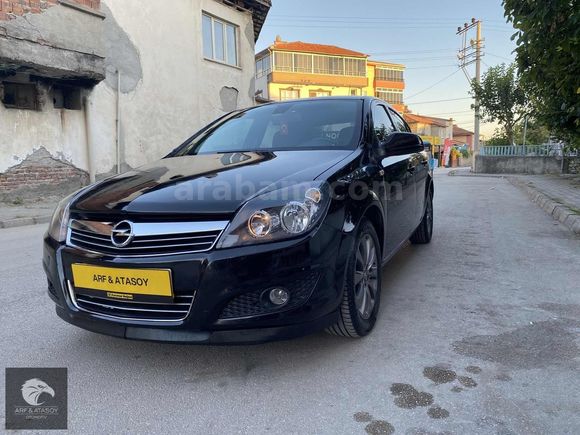 2011 ASTRA OTOMATİK 111.YIL FULL KUSURSUZ