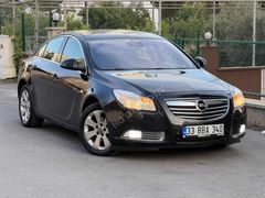 OPEL İNSİGNİA 2.0 CDTİ EDİTİON ELAGANCE OTOMATİK TR DE EN UYGUN