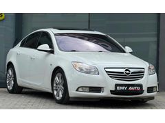 EMY AUTO'dan INSİGNİA OTM VİTES SUNROOF