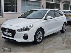 2017 HYUNDAİ İ30 1.4 MPI Style 88000 KM HATASIZ