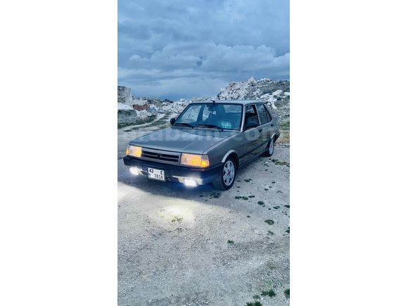 Sahibinden Tofaş Doğan SLX 1997 Model 
