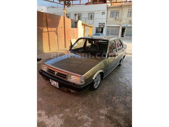 Sahibinden Tofaş Doğan SLX 1997 Model 
