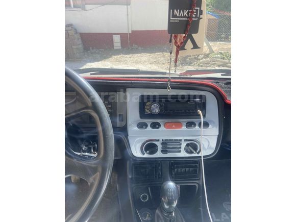 Sahibinden Tofaş Doğan SLX 1997 Model 
