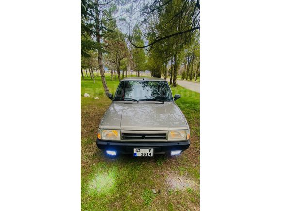 Sahibinden Tofaş Doğan SLX 1997 Model 

