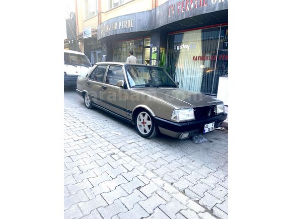 Sahibinden Tofaş Doğan SLX 1997 Model 
