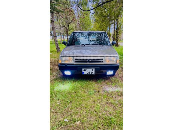 Sahibinden Tofaş Doğan SLX 1997 Model 

