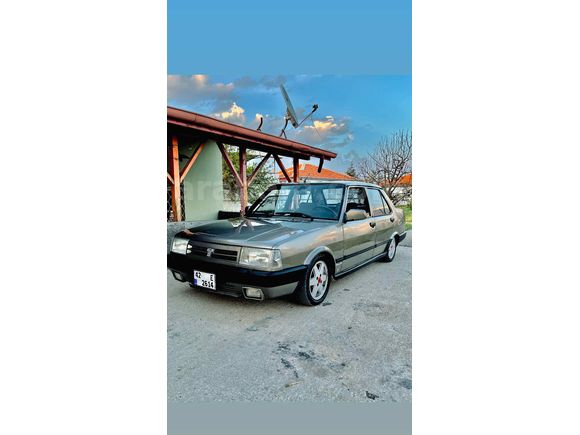 Sahibinden Tofaş Doğan SLX 1997 Model 
