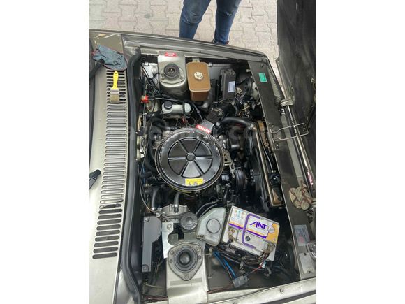 Sahibinden Tofaş Doğan SLX 1997 Model 
