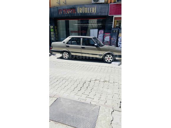 Sahibinden Tofaş Doğan SLX 1997 Model 
