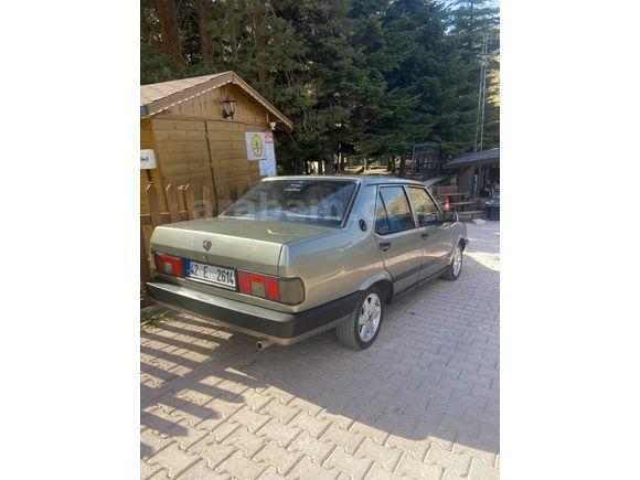 Sahibinden Tofaş Doğan SLX 1997 Model 
