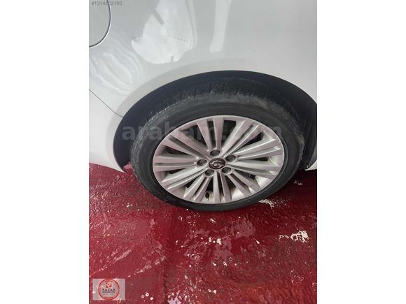 Pazar oto 2012 Opel Insignia 2.0 CDTI Cosmo...