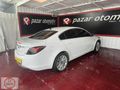 Pazar oto 2012 Opel Insignia 2.0 CDTI Cosmo...