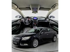 B&GMOTORS'DAN/İNSİGNİA/2.0/205.000KM/SENET/PEŞİNAT:254.850TL