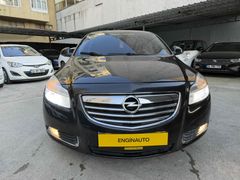 2011 12CIKIŞLI DİZEL OTOMATİK ÇOK TEMİZ BAKIMLI HSRSIZZ İNSİGNİA
