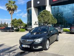 EKREMDEN 2012 MODEL OPEL İNSİGNİA 2.0 COSMO