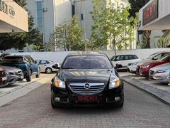 K.K 12 TAKSİT! 2012 İNSİGNİA 2.0 CDTI-195 HP-BİTURBO-165 KM-HTSZ