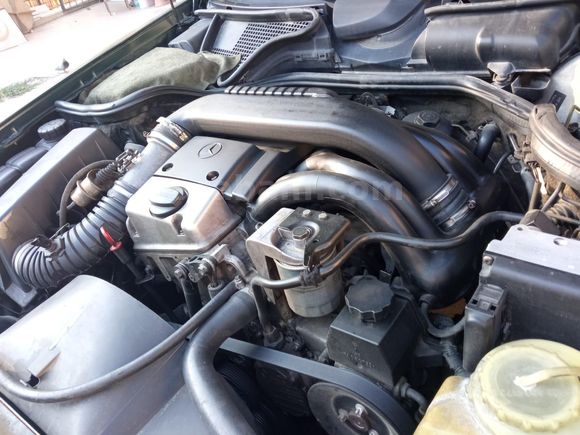 DİZEL MOTOR İSTEYENE