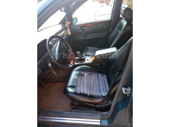 DİZEL MOTOR İSTEYENE