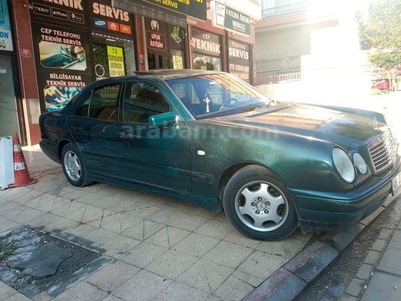 DİZEL MOTOR İSTEYENE