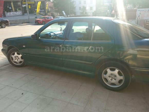 DİZEL MOTOR İSTEYENE