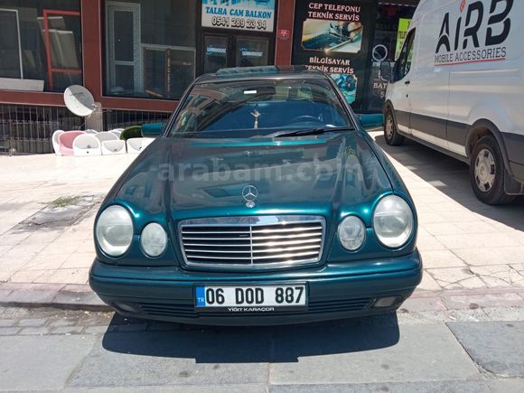 DİZEL MOTOR İSTEYENE