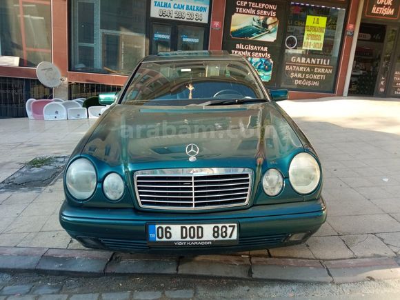 DİZEL MOTOR İSTEYENE