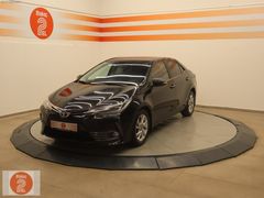 OTOKOÇ KAYSERİ'DEN-COROLLA 1.4 D-4D PREMIUM HATASIZ