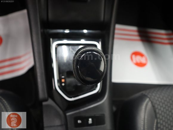 OTOKOÇ KAYSERİ'DEN-COROLLA 1.4 D-4D PREMIUM HATASIZ