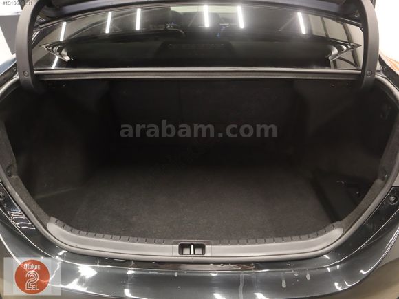 OTOKOÇ KAYSERİ'DEN-COROLLA 1.4 D-4D PREMIUM HATASIZ