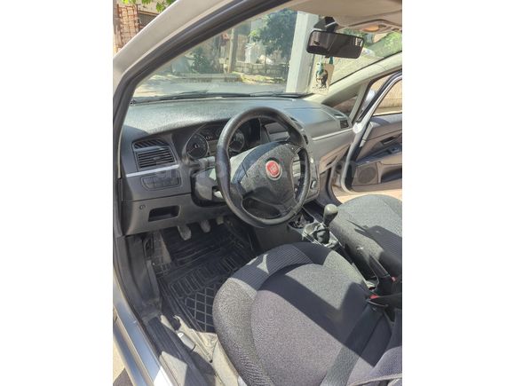 Sahibinden Fiat Linea 1.3 Multijet Active Plus 2011 Model