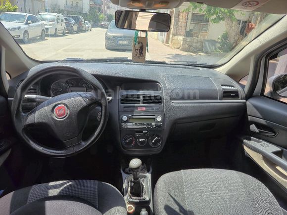 Sahibinden Fiat Linea 1.3 Multijet Active Plus 2011 Model