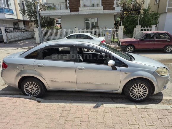 Sahibinden Fiat Linea 1.3 Multijet Active Plus 2011 Model