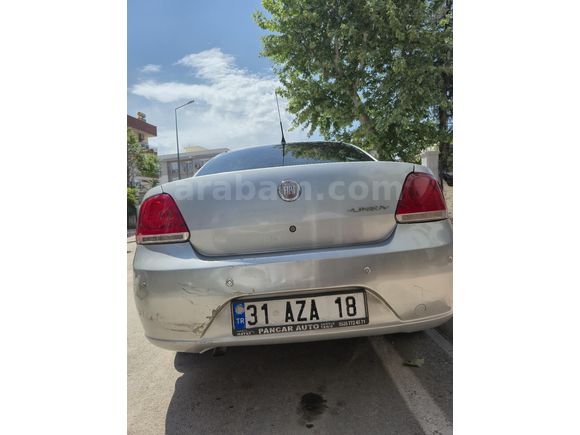 Sahibinden Fiat Linea 1.3 Multijet Active Plus 2011 Model