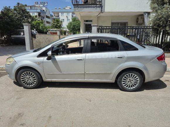Sahibinden Fiat Linea 1.3 Multijet Active Plus 2011 Model