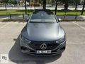 RALF CARS'DAN 2023 MERCEDES EQE 350 11.000 KM'DE EXTRALI