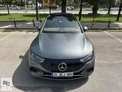 RALF CARS'DAN 2023 MERCEDES EQE 350 11.000 KM'DE EXTRALI