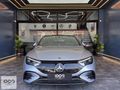 2022 EQE 350+ AMG+ARKA AKS+DGTL LİGHT+BURMESTER+360+HATASIZ