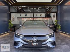 2022 EQE 350+ AMG+ARKA AKS+DGTL LİGHT+BURMESTER+360+HATASIZ