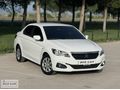 BOZCAR 2019 ÇIKIŞLI PEUGEOT 301 1.6 BlueHDI 100 HP MAKYAJLI KASA