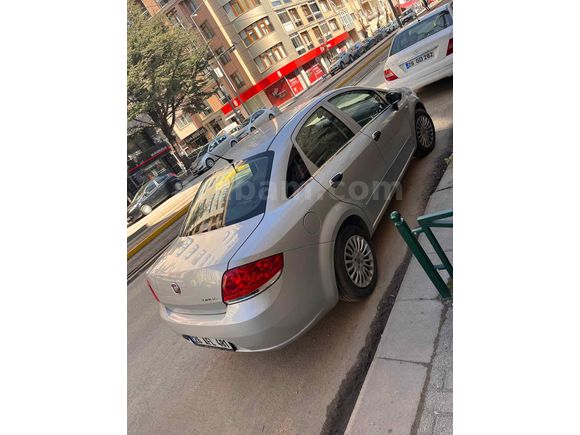 Sahibinden Fiat Linea 1.4 Fire Pop 2013 Model Eskişehir