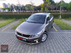 2018 PEUGEOT 301 ACTİVE 1.6 BLUEHDİ 170KMDE