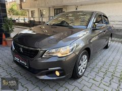 URS AUTO YENİ KASA LEDLİ PEUGEOT 301 BlueHDI