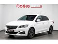 2018 | PEUGEOT 301 | 1.6 BLUEHDİ | ALLURE | TEMİZ