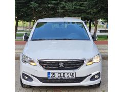 NOKTA/HATASIZ/BOYASIZ/ALLURE/1.6/BLUHDİ/100HP/4LASTİK/SIFIR/